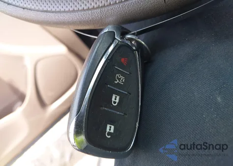 2019 Chevrolet Malibu 1Fl from USA, damaged, VIN 1G1ZC5ST7KF136797